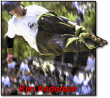 Kim Andersen